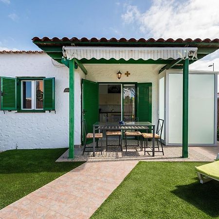 Apartament Tartanas Corner Playa del Inglés Zewnętrze zdjęcie