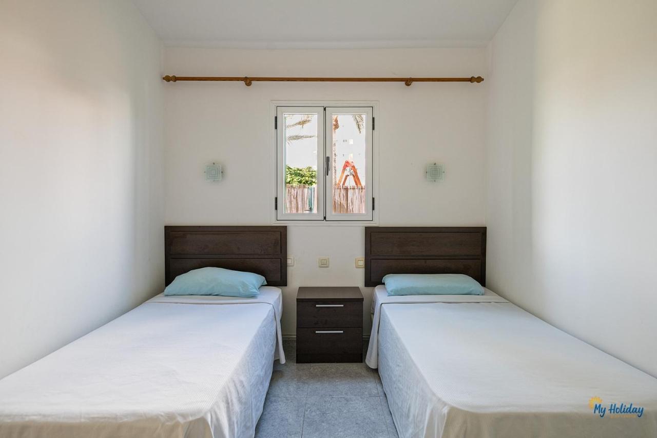 Apartament Tartanas Corner Playa del Inglés Zewnętrze zdjęcie