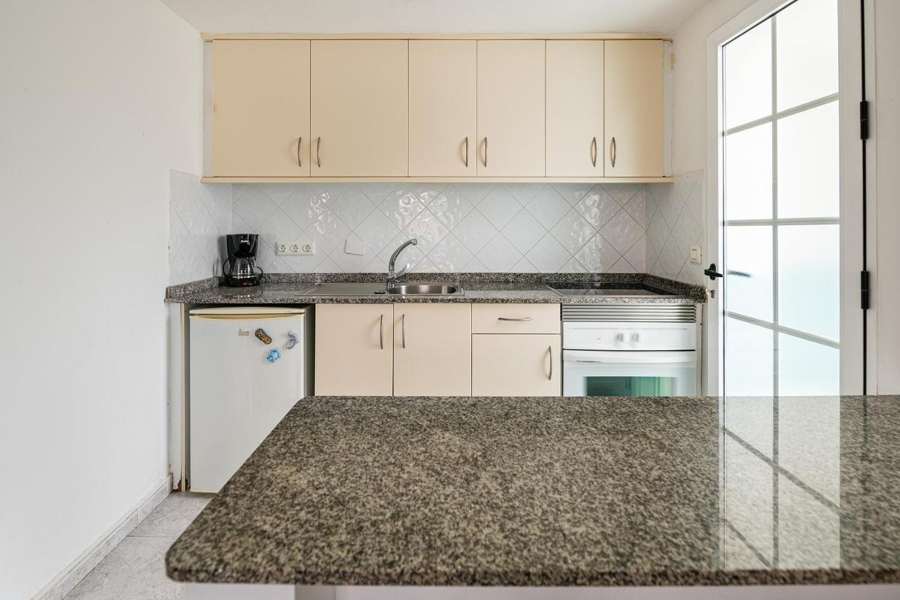 Apartament Tartanas Corner Playa del Inglés Zewnętrze zdjęcie
